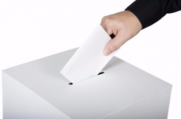 Более 3,2 тысячи человек проголосовали на зарубежных участках на парламентских выборах в Беларуси