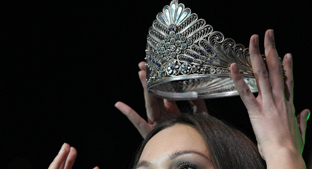 11 декабря бобруйчанки примут участие в региональном кастинге национального конкурса красоты «Мисс Беларусь»