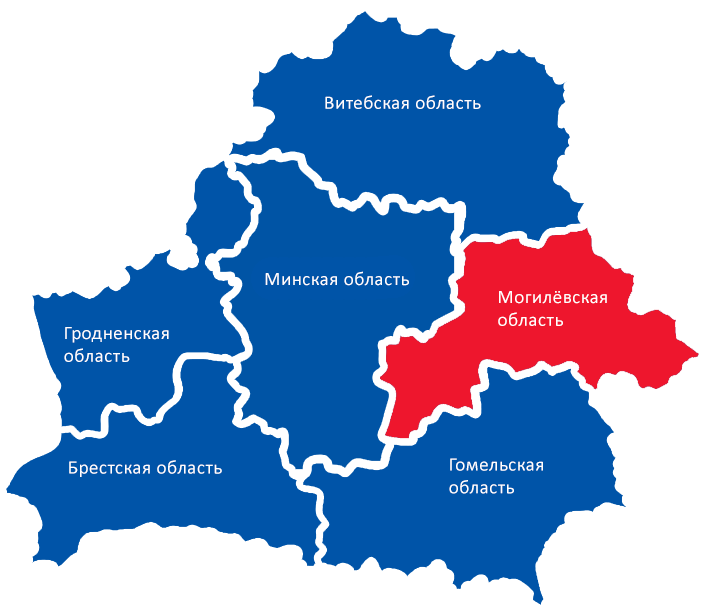 Гомельская область презентации