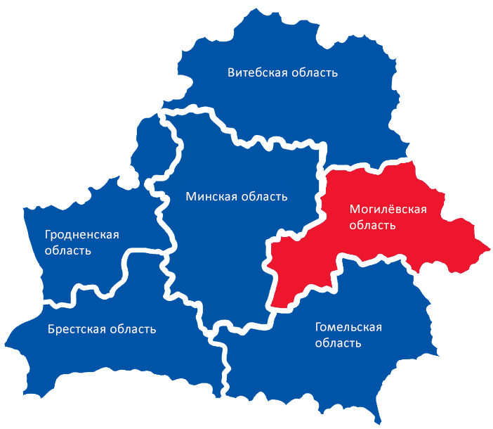 Минской области рб. Могилевская область граничит. Могилевская область на карте Беларуси. С кем граничит Могилевская область. Могилевская область на карте Белоруссии.