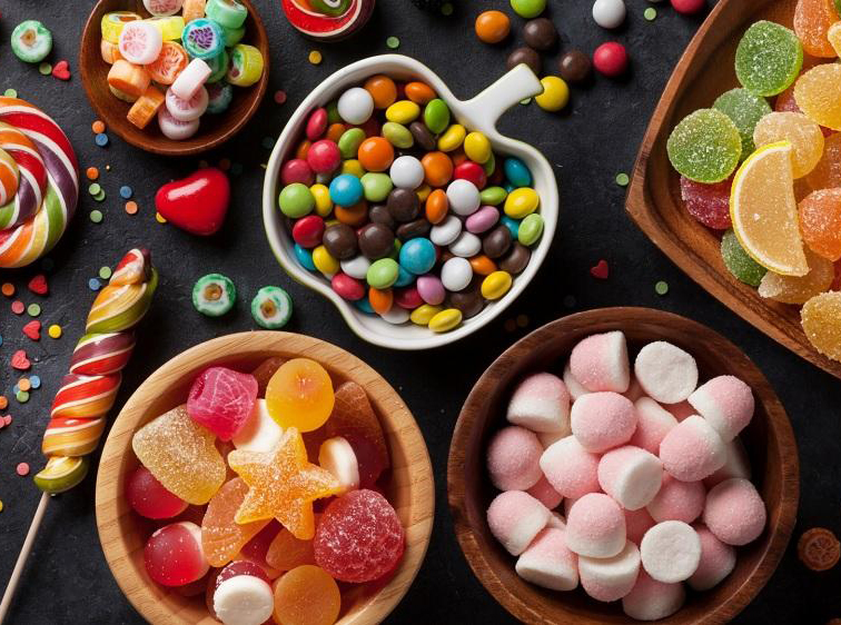 Названа новая опасность сладостей для здоровья