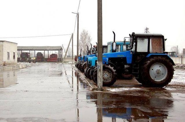 Окрашенное дизтопливо изъяли у водителя в Бобруйском районе