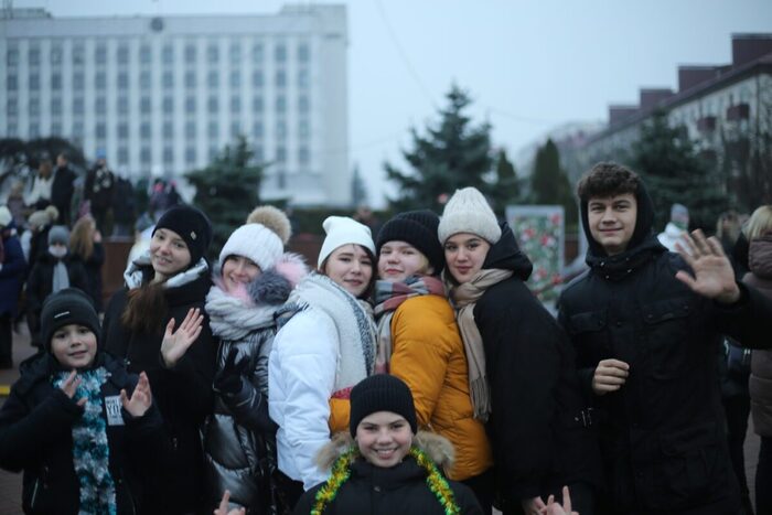 Новости бобруйска, фото