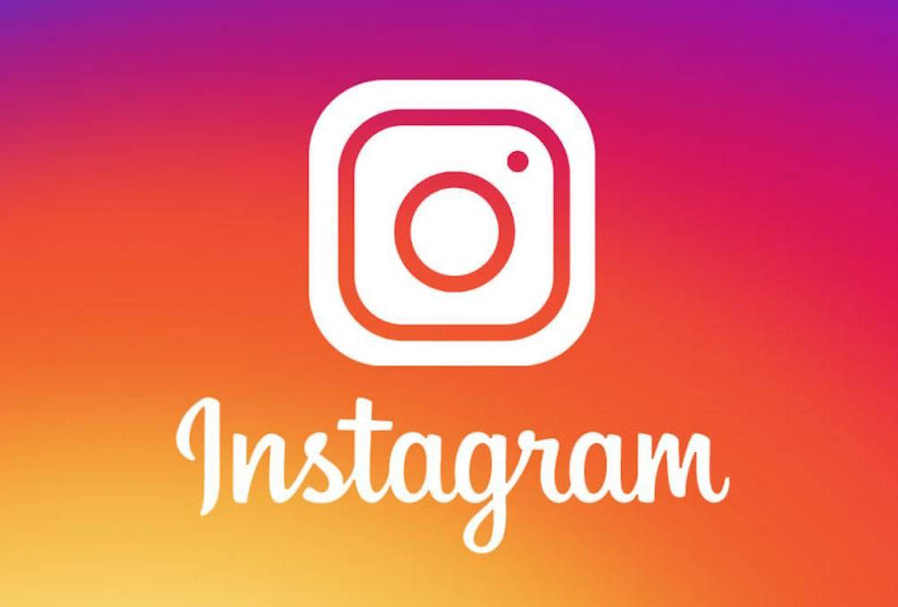 В работе Instagram произошел сбой