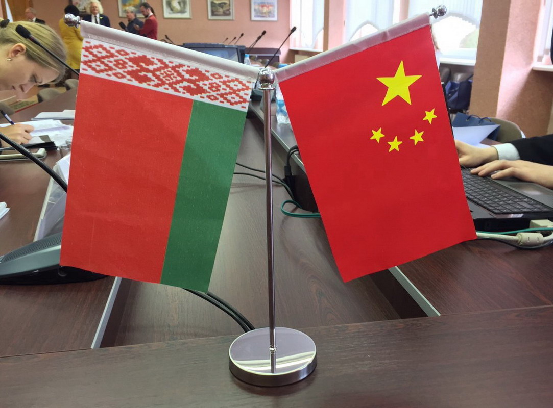 Беларусь и Китай намерены расширить сотрудничество в области аккредитации