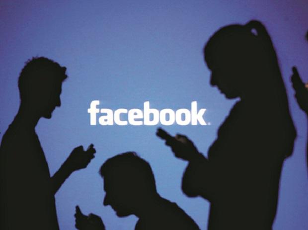 В Facebook произошла утечка данных миллионов пользователей