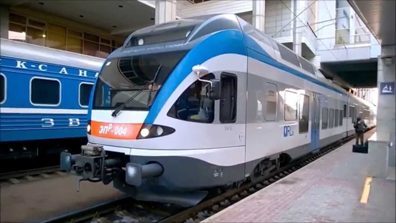 БелЖД назначила 79 дополнительных поездов в международном сообщении с 20 декабря