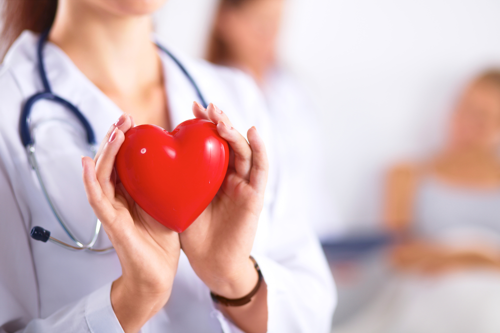 Кардиолог раскрыл секрет здорового сердца