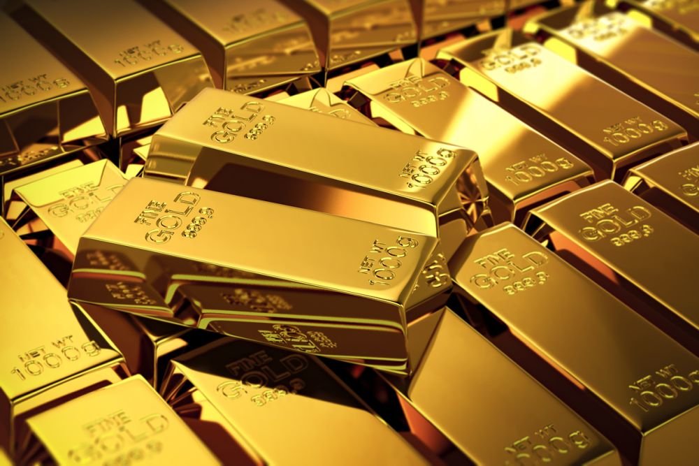 Золотовалютные резервы Беларуси составили почти $9,2 млрд