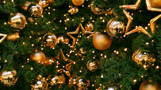 Рождественские концерты и «Семейный бал» пройдут на выходных в Бобруйске