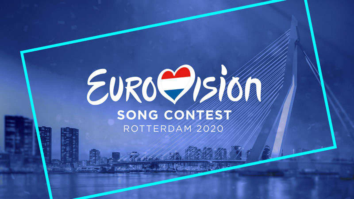 Представитель Беларуси выступит на «Евровидении-2020» в первом полуфинале