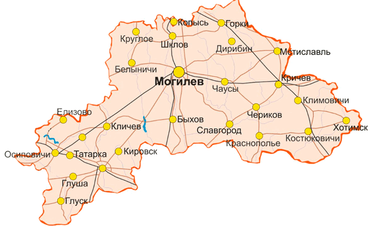 Могилевская область беларусь