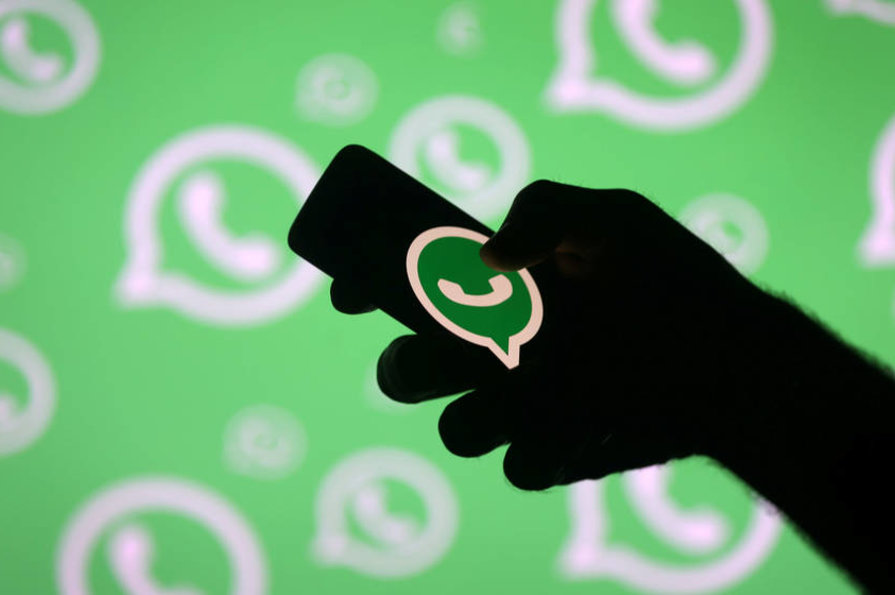 В работе WhatsApp произошел мировой сбой