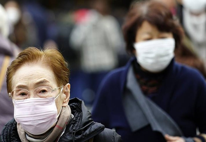 Еще 17 случаев заражения пневмонией нового типа зарегистрировали в Китае