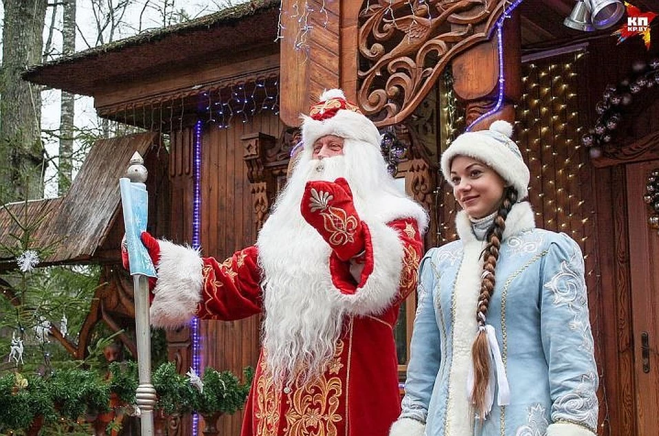 Нынешние новогодние праздники привлекли в Беларусь на 10-12% больше организованных туристов