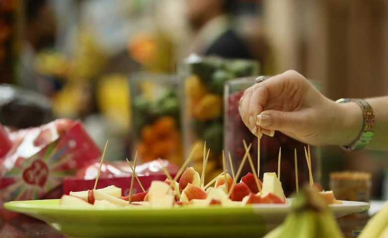 Национальный павильон Беларуси будет представлен на крупнейшей в мире пищевой выставке в Дубае