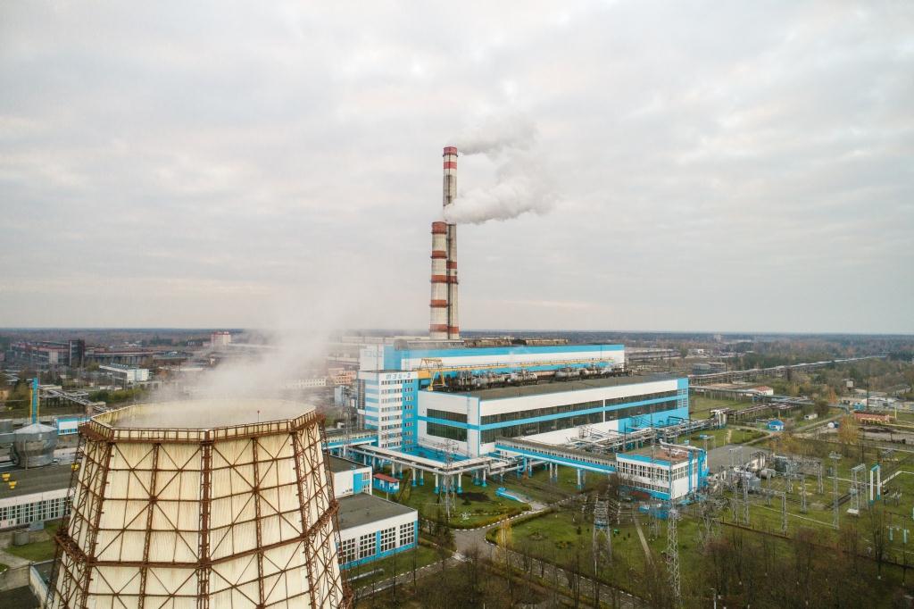 Электрокотлы установлены на ТЭЦ в Могилеве и Бобруйске в преддверии ввода Белорусской АЭС