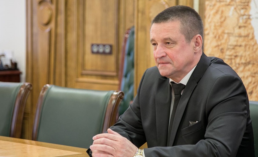 Председатель областного исполнительного комитета Леонид Заяц проведет выездной прием 3 февраля