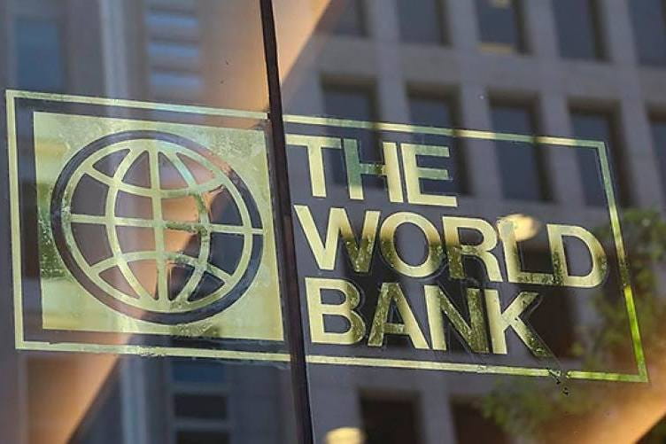 Всемирный банк ожидает незначительного роста мировой экономики в 2020 году