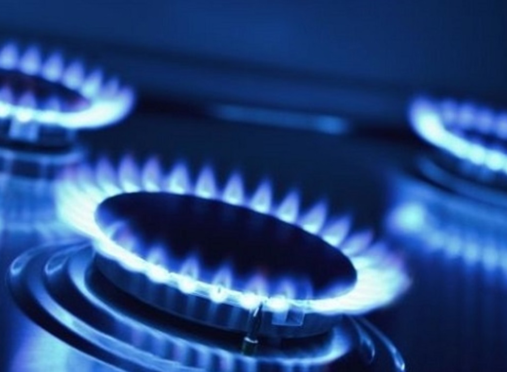 Цена российского газа для Беларуси в январе-феврале сохранится на уровне $127 за 1 кубометр