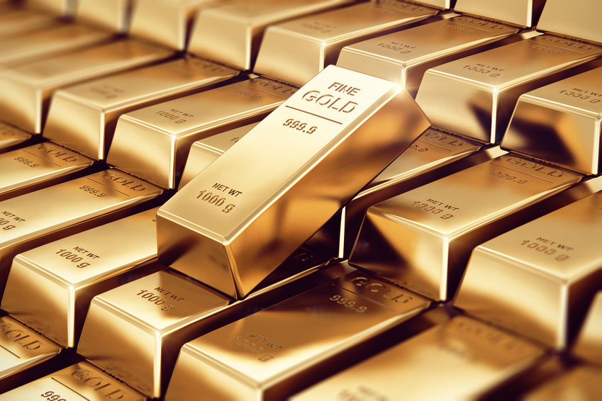 Золотовалютные резервы Беларуси снизились на 1,6% до $9,2 млрд