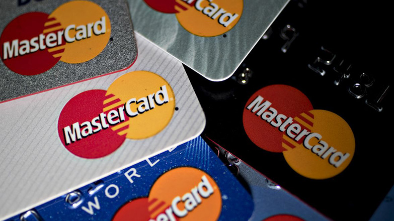 MasterCard атакуют