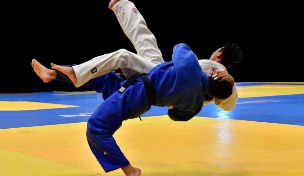 «Золото» Международного турнира завоевал юный дзюдоист из Бобруйска
