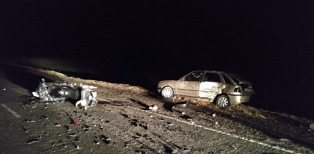 В Бобруйске на улице Карла Маркса под колесами автомобиля оказался 46-летний бобруйчанин