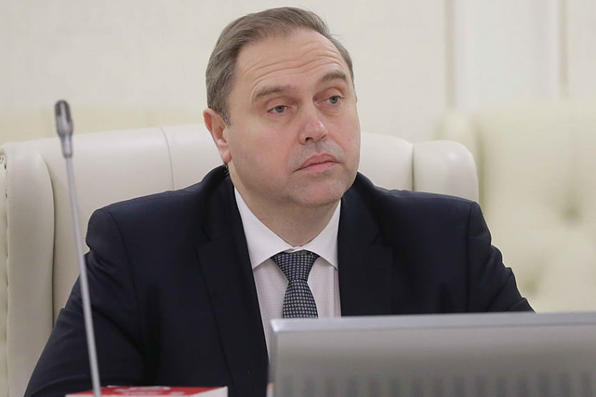 Караник: Беларусь выполняет рекомендации ВОЗ и держит ситуацию с коронавирусом под контролем