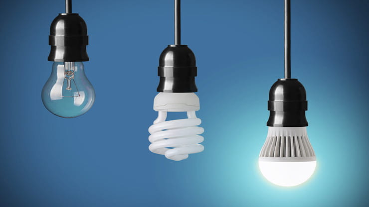 В Могилевской области изъяли из продажи 35 партий светодиодных ламп