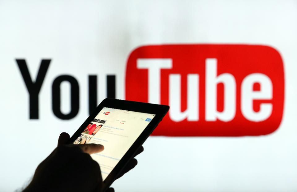 YouTube снижает качество показа видеороликов до стандартного