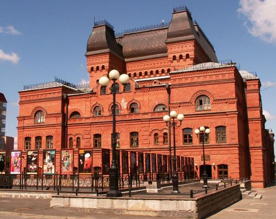 Могилевский драмтеатр сообщил об особенностях возврата и обмена билетов театрального форума «Март-контакт»