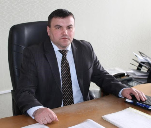 В Бобруйский райисполком назначен новый председатель