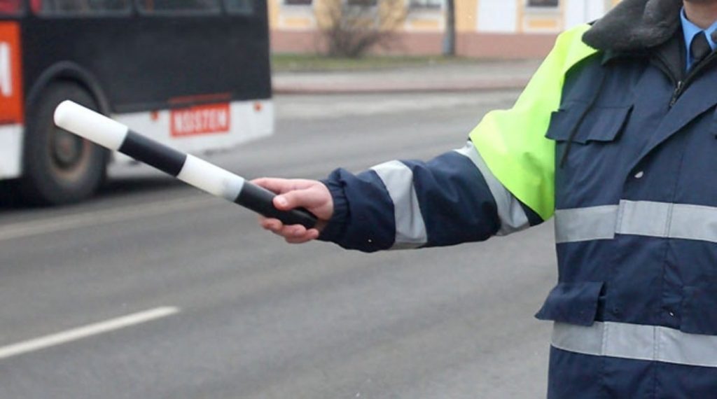 Водите большегруз? ГАИ напоминает о правилах передвижения