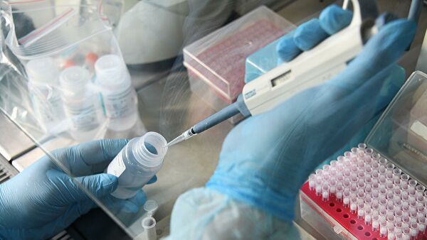 Россия передаст Беларуси 10 тыс. тестов на коронавирус