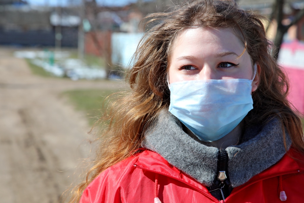 Телеканал «Бобруйск 360» рассказал о ситуации с коронавирусом в Бобруйске (видео)