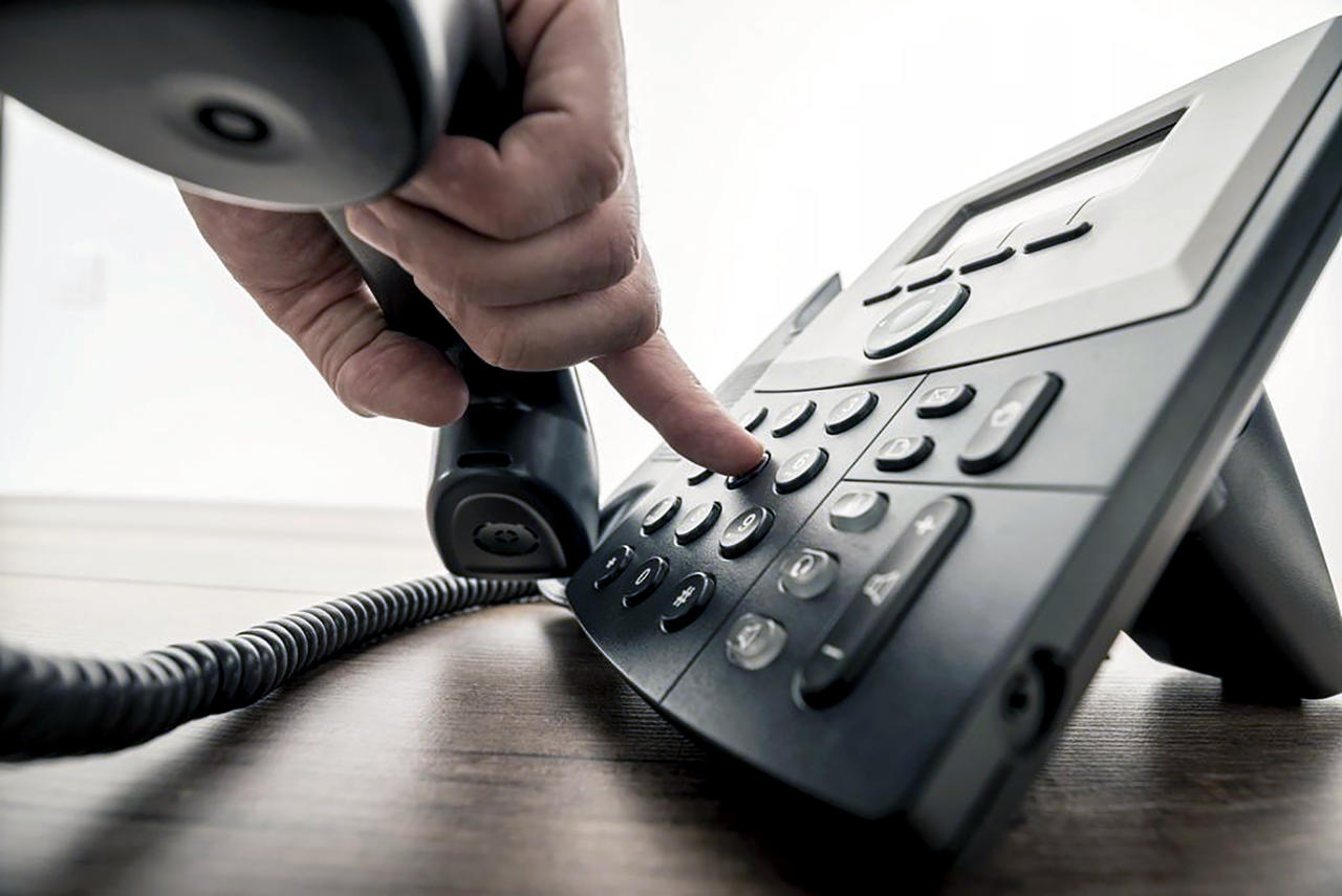 11 апреля в Бобруйске пройдет «прямая телефонная линия»
