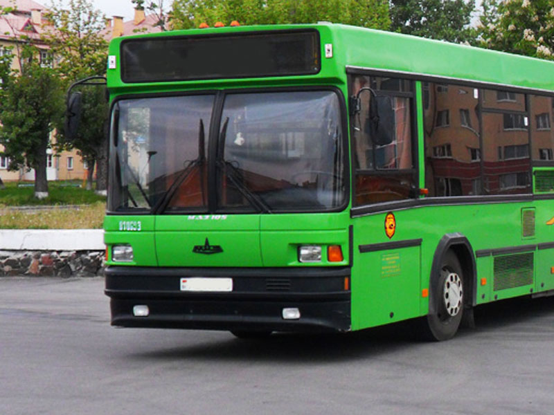 Бобруйчане, внимание! 4 апреля отменяется движение автобусов по четырем маршрутам