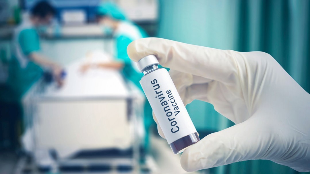 В Германии впервые разрешены клинические испытания вакцины против коронавируса