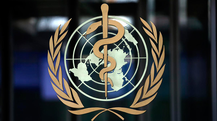 Китай выделит ВОЗ $30 млн на борьбу с коронавирусом