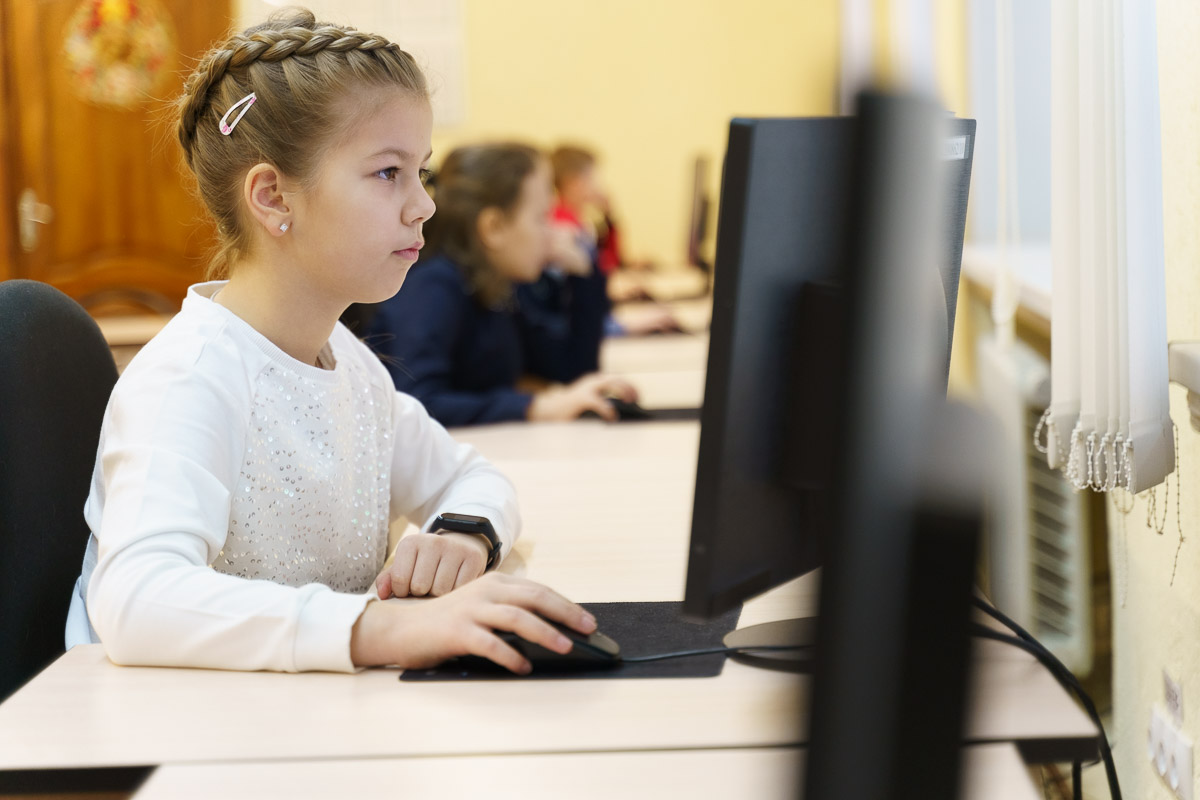 МЧС Могилевской области проведет для школьников онлайн-уроки безопасности