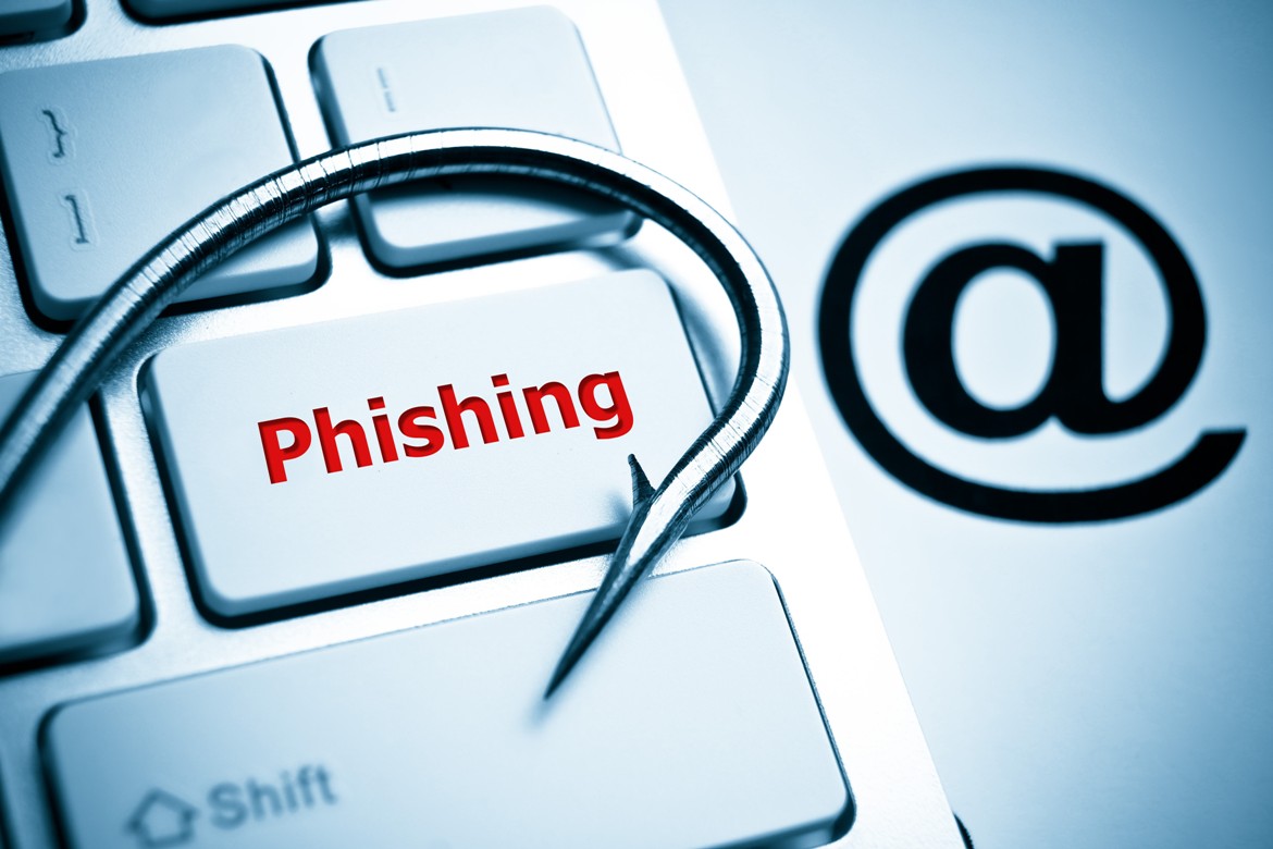 Бобруйчан предупреждают: будьте бдительными! Фишинг — вид интернет-мошенничества