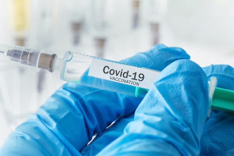 Витебская компания запустила производство тестов на COVID-19