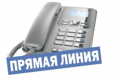Член Совета Республики Национального собрания С.А.Анюховский проведет «прямую телефонную линию»