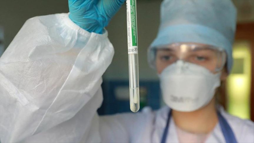 Более 467 тысяч случаев заражения коронавирусом выявили в мире за сутки