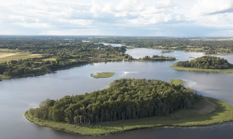 Акция «Чистый водоем» стартует в Беларуси
