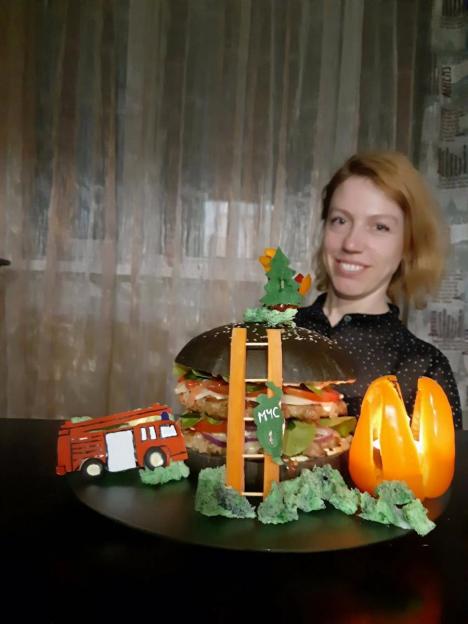 Победителей конкурса «Блюдо безопасности» выбрали в Могилевской области