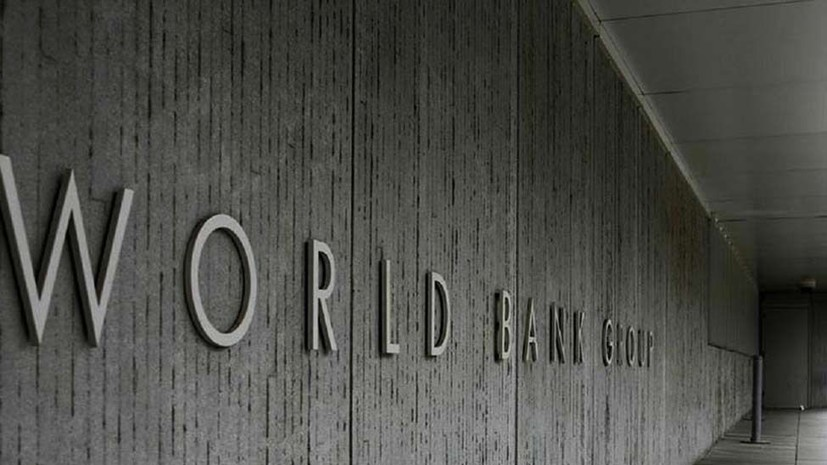 Беларусь рассчитывает получить 90 млн.евро от Всемирного банка для борьбы с COVID-19