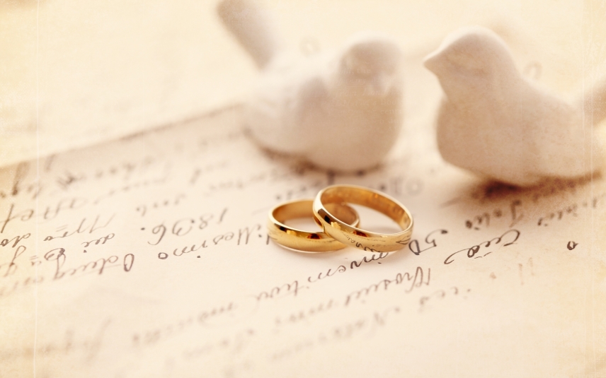 Почти 7 тысяч браков и 4 тысячи разводов – семейная статистика Могилевской области
