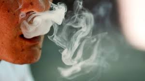Курильщик в Могилевской области почти каждый третий
